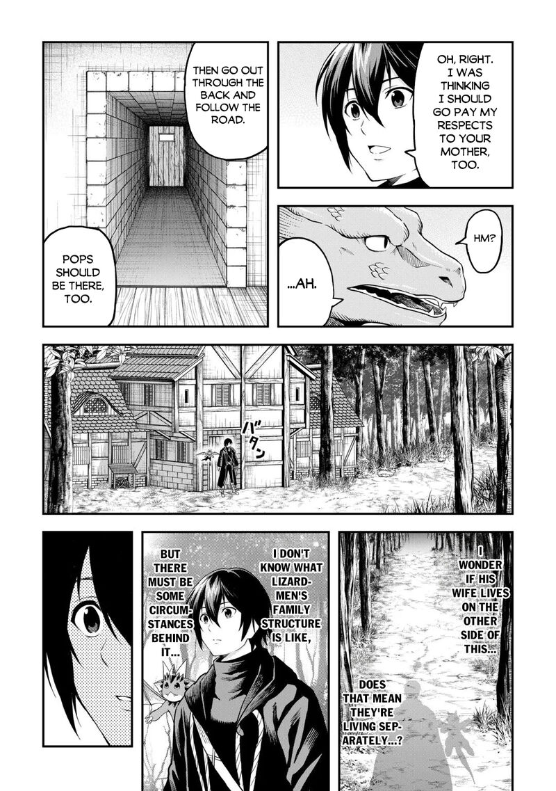 Sozai Saishuka no Isekai Ryokouki - Chapter 65 image 15